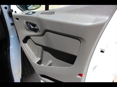 2023 Ford Transit 350 XLT   - Photo 22 - Euless, TX 76040