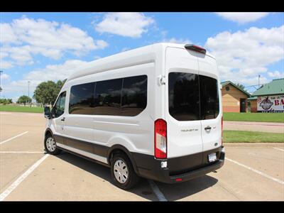 2023 Ford Transit 350 XLT   - Photo 3 - Euless, TX 76040