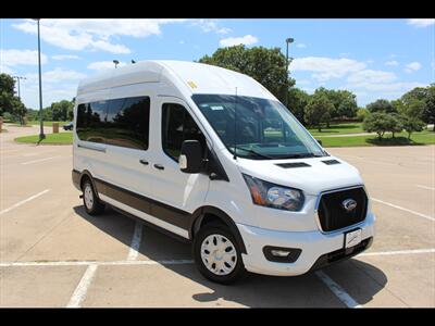 2023 Ford Transit 350 XLT   - Photo 6 - Euless, TX 76040