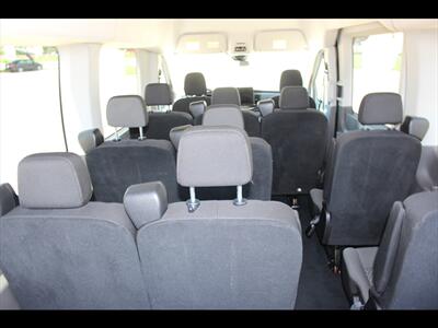 2023 Ford Transit 350 XLT   - Photo 11 - Euless, TX 76040