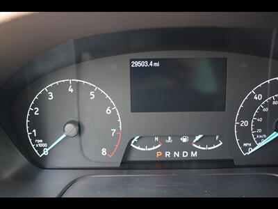 2023 Ford Transit 350 XLT   - Photo 25 - Euless, TX 76040