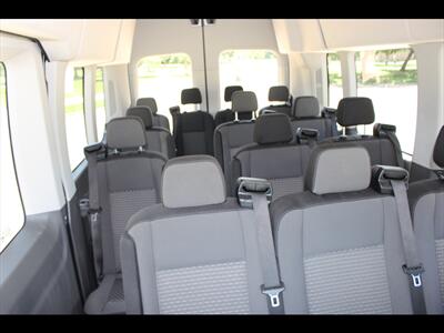 2023 Ford Transit 350 XLT   - Photo 13 - Euless, TX 76040