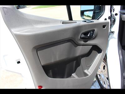 2023 Ford Transit 350 XLT   - Photo 24 - Euless, TX 76040