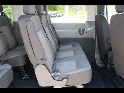 2023 Ford Transit 350 XLT   - Photo 15 - Euless, TX 76040