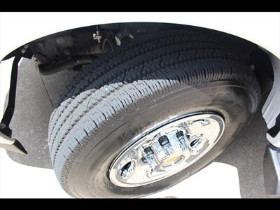 2024 Chevrolet Express LT 3500 - Photo 26 - Euless, TX 76040