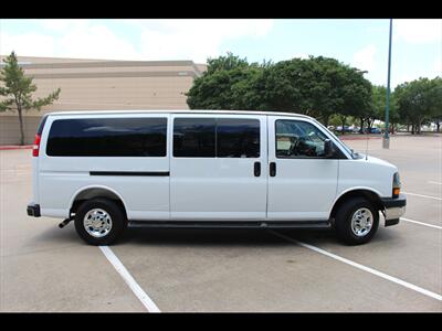 2024 Chevrolet Express LT 3500 - Photo 5 - Euless, TX 76040