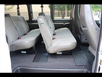 2024 Chevrolet Express LT 3500 - Photo 15 - Euless, TX 76040
