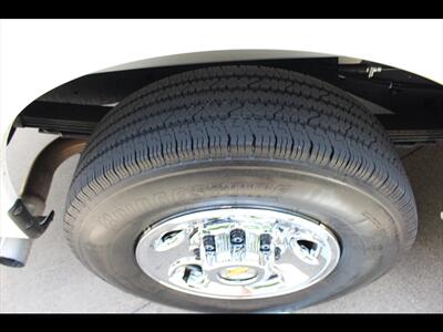 2024 Chevrolet Express LT 3500 - Photo 28 - Euless, TX 76040