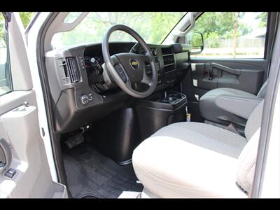 2024 Chevrolet Express LT 3500 - Photo 23 - Euless, TX 76040