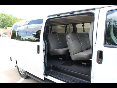 2024 Chevrolet Express LT 3500 - Photo 14 - Euless, TX 76040