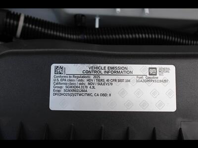 2024 Chevrolet Express LT 3500 - Photo 31 - Euless, TX 76040
