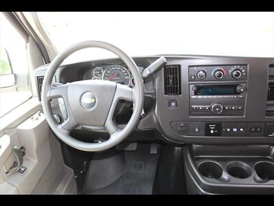 2024 Chevrolet Express LT 3500 - Photo 16 - Euless, TX 76040