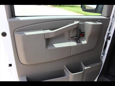 2024 Chevrolet Express LT 3500 - Photo 24 - Euless, TX 76040