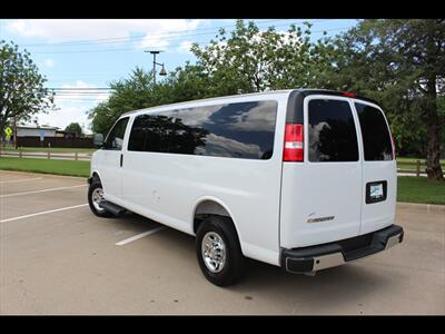 2024 Chevrolet Express LT 3500 - Photo 3 - Euless, TX 76040