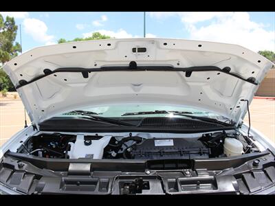 2024 Chevrolet Express LT 3500 - Photo 30 - Euless, TX 76040