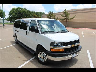 2024 Chevrolet Express LT 3500 - Photo 6 - Euless, TX 76040