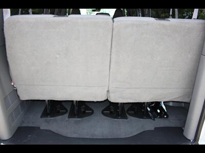 2024 Chevrolet Express LT 3500 - Photo 9 - Euless, TX 76040