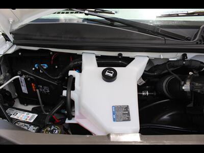 2024 Chevrolet Express LT 3500 - Photo 32 - Euless, TX 76040
