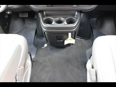 2024 Chevrolet Express LT 3500 - Photo 18 - Euless, TX 76040