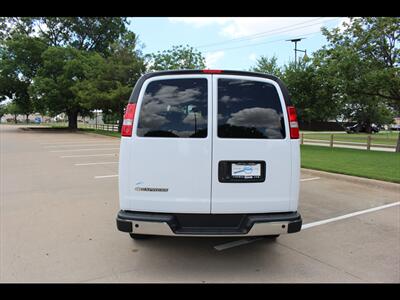 2024 Chevrolet Express LT 3500 - Photo 4 - Euless, TX 76040