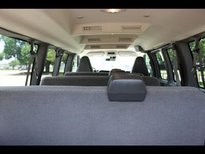 2024 Chevrolet Express LT 3500 - Photo 12 - Euless, TX 76040