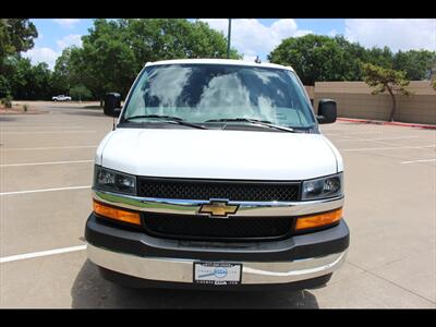 2024 Chevrolet Express LT 3500 - Photo 7 - Euless, TX 76040