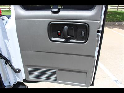 2024 Chevrolet Express LT 3500 - Photo 10 - Euless, TX 76040