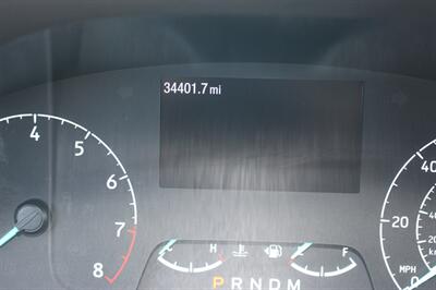 2025 Ford Transit 250 - Photo 32 - Euless, TX 76040