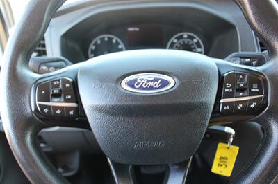 2025 Ford Transit 250 - Photo 33 - Euless, TX 76040