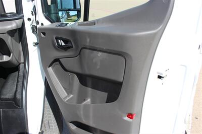 2025 Ford Transit 250 - Photo 28 - Euless, TX 76040