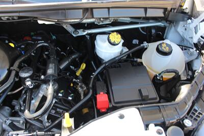 2025 Ford Transit 250 - Photo 42 - Euless, TX 76040