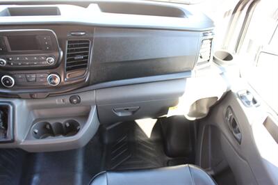 2025 Ford Transit 250 - Photo 21 - Euless, TX 76040