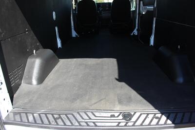 2025 Ford Transit 250 - Photo 12 - Euless, TX 76040