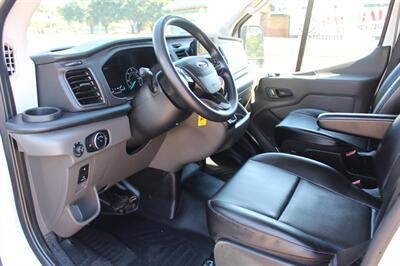 2025 Ford Transit 250 - Photo 29 - Euless, TX 76040