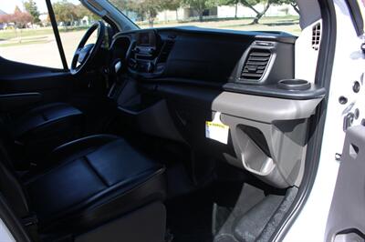 2025 Ford Transit 250 - Photo 26 - Euless, TX 76040