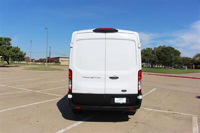 2025 Ford Transit 250 - Photo 4 - Euless, TX 76040