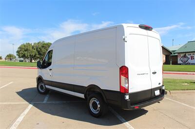 2025 Ford Transit 250 - Photo 3 - Euless, TX 76040