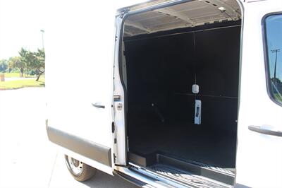 2025 Ford Transit 250 - Photo 24 - Euless, TX 76040
