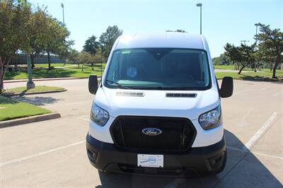 2025 Ford Transit 250 - Photo 8 - Euless, TX 76040