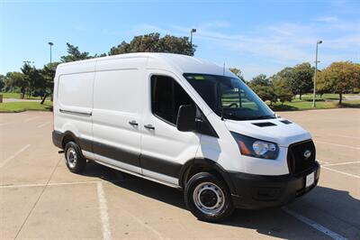2025 Ford Transit 250 - Photo 7 - Euless, TX 76040