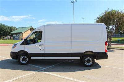 2025 Ford Transit 250 - Photo 2 - Euless, TX 76040