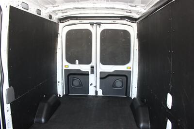 2025 Ford Transit 250 - Photo 9 - Euless, TX 76040
