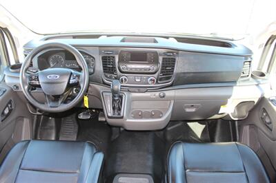 2025 Ford Transit 250 - Photo 19 - Euless, TX 76040