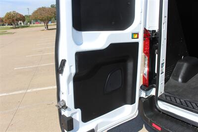 2025 Ford Transit 250 - Photo 14 - Euless, TX 76040