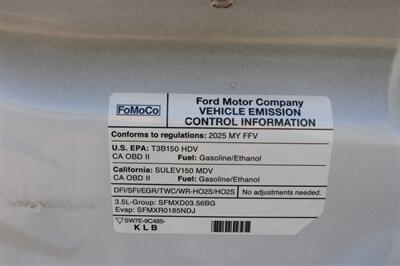 2025 Ford Transit 250 - Photo 40 - Euless, TX 76040