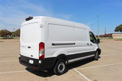 2025 Ford Transit 250 - Photo 5 - Euless, TX 76040