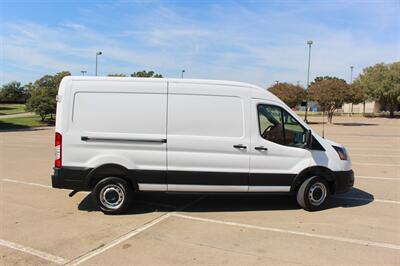 2025 Ford Transit 250 - Photo 6 - Euless, TX 76040