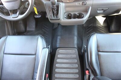 2025 Ford Transit 250 - Photo 22 - Euless, TX 76040