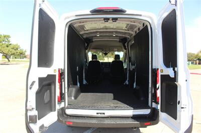 2025 Ford Transit 250 - Photo 11 - Euless, TX 76040