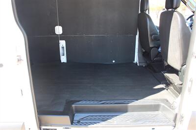 2025 Ford Transit 250 - Photo 25 - Euless, TX 76040